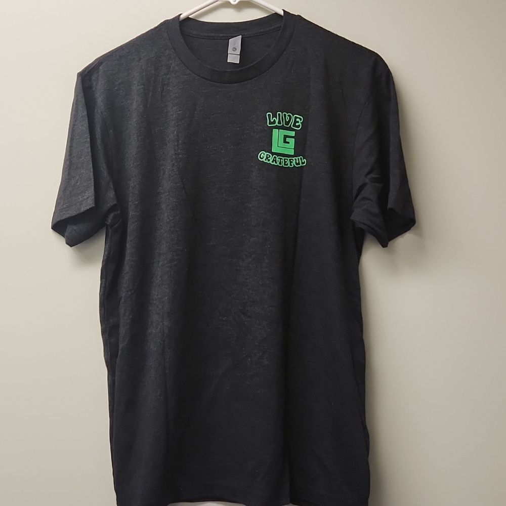 Stinkbus Tour 2019 Littlegoodies T-shirt M - Picture 3 of 5